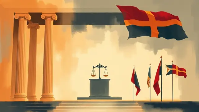 Former Supreme Court Justice Warns Disobedience to Court Threatens Institutional Anarchy