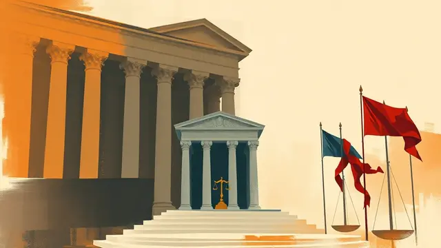 Dr. Eli Ron Argues Israeli Judicial Reform Restores Democracy to Elected Officials