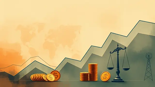 Dollar Rises to 3.06 Shekels Ahead of Fed Rate Decision Amid Iran Tensions