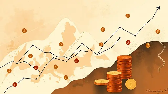 Declining Corporate Bond Spreads Signal Challenges for Israeli Real Estate Investors