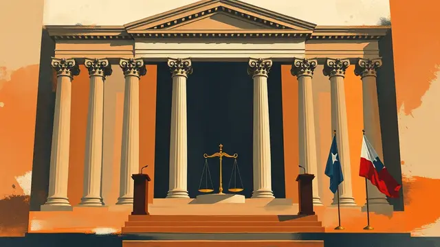 Over 90,000 Yeshiva Students Face Funding Freeze After Israeli Supreme Court Ruling