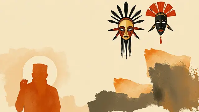 Idan Haviv Releases 'Modeh Lasham' Celebrating Gratitude and Hope