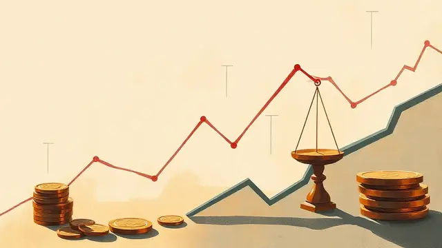 Chip Stocks Plunge Amid Market Uncertainty, Sparking Debate Over Buying Opportunities