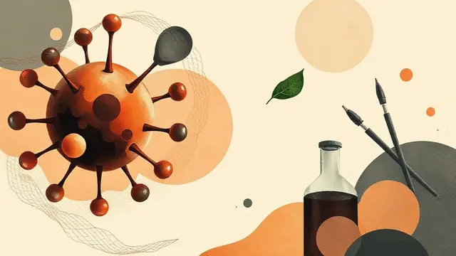 Two Workers Hospitalized in Haifa After Eating Toxic Wild Plant Soup