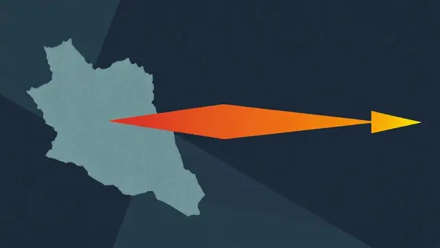 Trump: We attacked Iran yesterday, and we will strike it again today