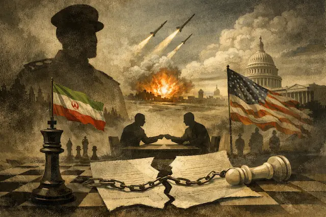 Ahmad Vahidi emerges as Iran’s hard-line power broker after missile strike on Israel