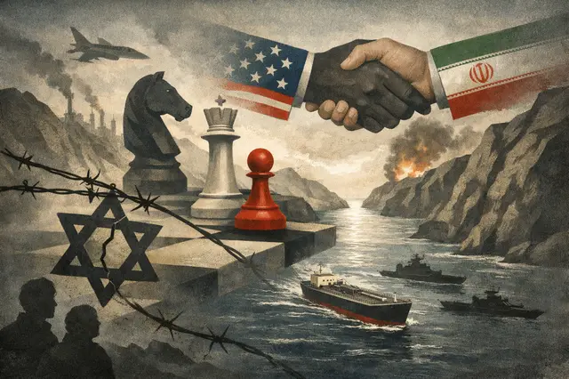 Israeli Officials Warn Emerging U.S.-Iran Deal Could Harm Israel’s Security