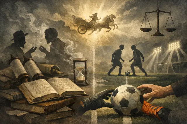 From the Beit Midrash to the Pitch: The Story Behind “Tiko”