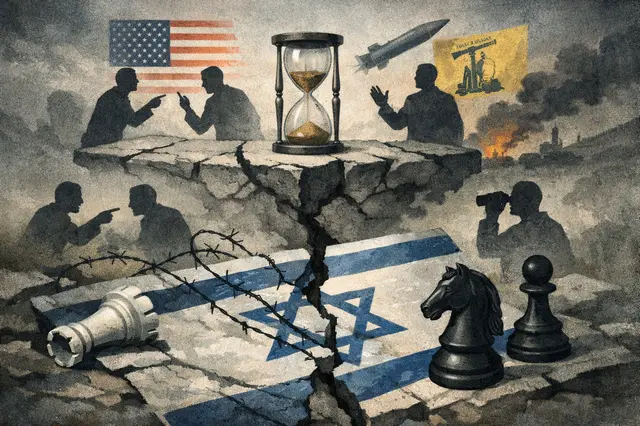 Israeli Politicians Split Over Emerging U.S.-Iran Deal