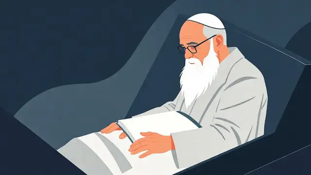 Rabbi Shahar Butzach to Channel 7, 'Society Must Fight for the Wounded'