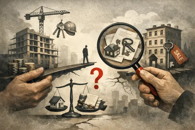 Buying New or Resale Apartments: What to Check Before Signing