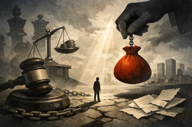 When Employers Sue Ex-Employees for Millions: A Guide to Fighting Suppression Lawsuits