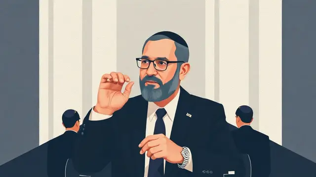 Deri Slams Likud MKs Over Torah Study Basic Law, Says Arabs Understand Its Value Better