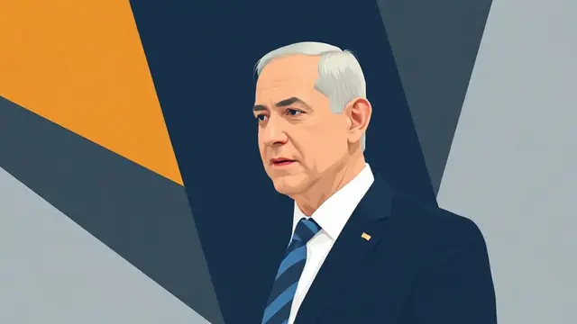 After Trump’s remarks, Likud says Netanyahu will run in the next election