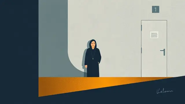 Lebanese Journalist Maraya Maalouf Sentenced in Absentia to 15 Years in Prison