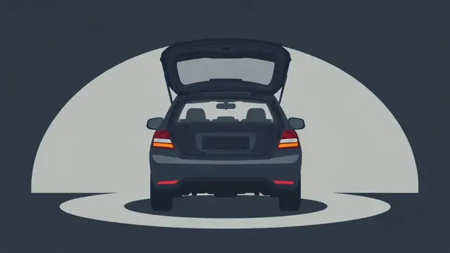 Lod: Driver Arrested with 10 Undocumented Residents in Trunk