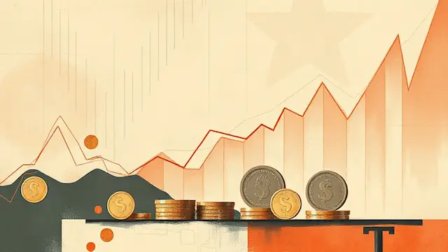 Nofar Energy Reports Quarterly Profit, Raises Revenue Forecasts Through 2029